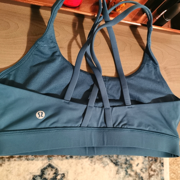 Lululemon Energy Bra